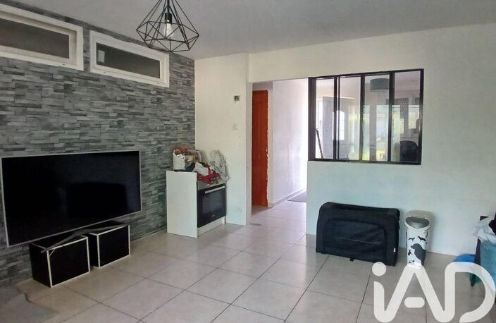 Vente Maison/villa 6 pièces — photo 3