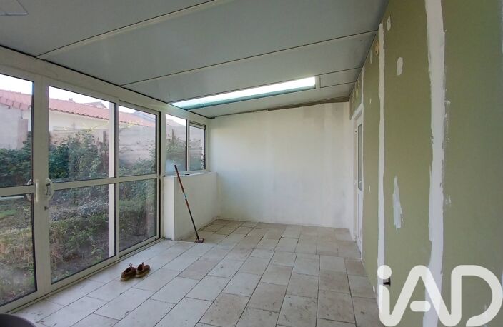 Vente Maison/villa 6 pièces — photo 4