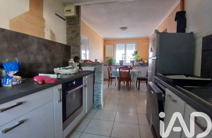 Vente Maison/villa 6 pièces — photo 5
