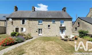 Maison 7 Pièces 206 m² à vendre à Val-Couesnon (35560)