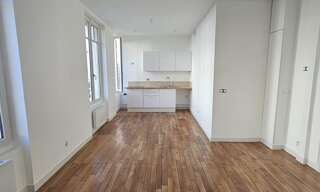 Appartement 3 Pièces 56 m² à louer à Orléans (45000)