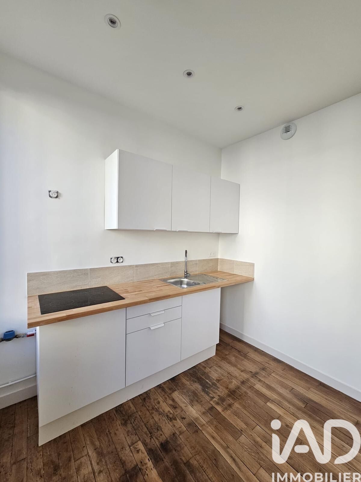 Location Appartement 3 pièces - Photo 2