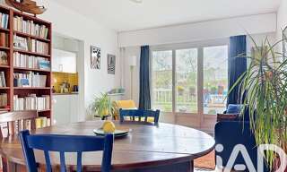 Appartement 3 Pièces 57 m² à vendre à Houilles (78800)