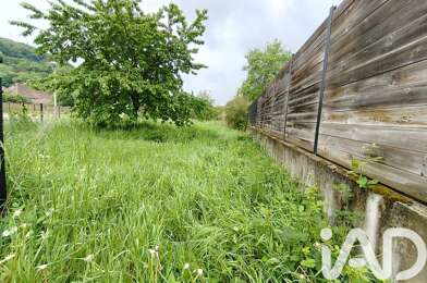 Terrain  148000 €