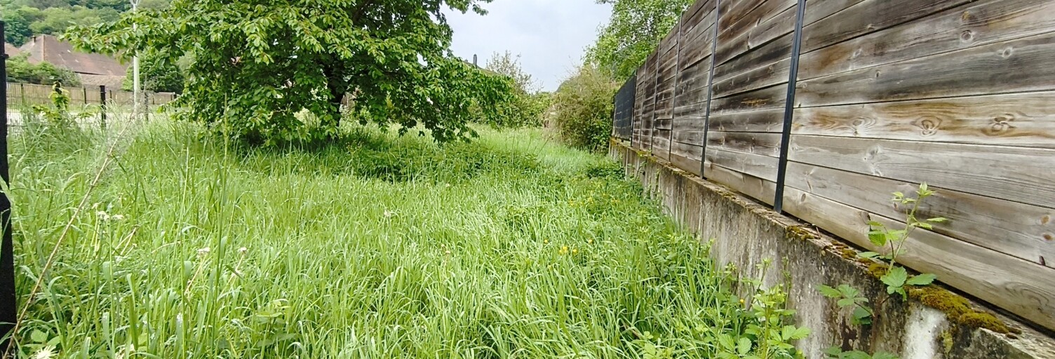 Terrain  650 m² à vendre à Lièpvre (68660)