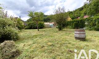 Terrain  650 m² à vendre à Lièpvre (68660)