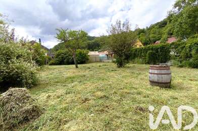 Terrain  148000 €