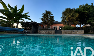 Maison 5 Pièces 125 m² à vendre à Eslourenties-Daban (64420)