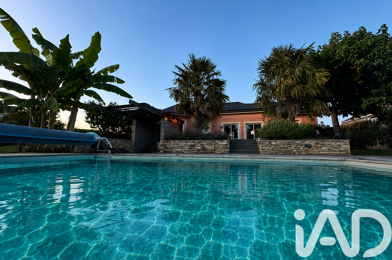 Maison 5 pièces 420000 €