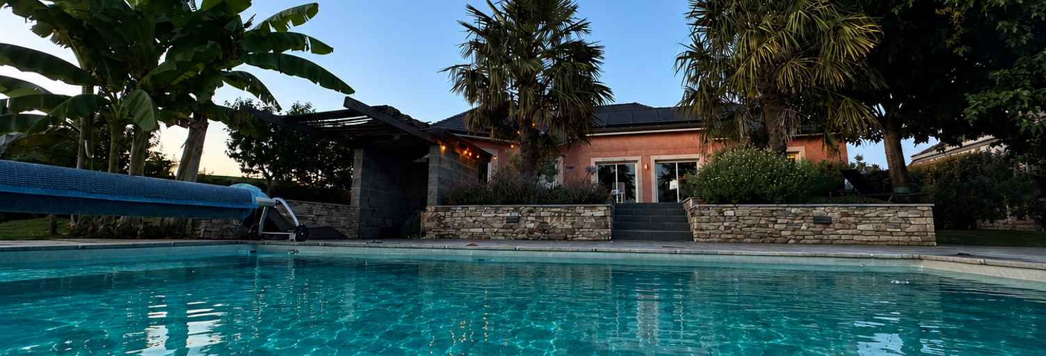 Maison 5 Pièces 125 m² à vendre à Eslourenties-Daban (64420)