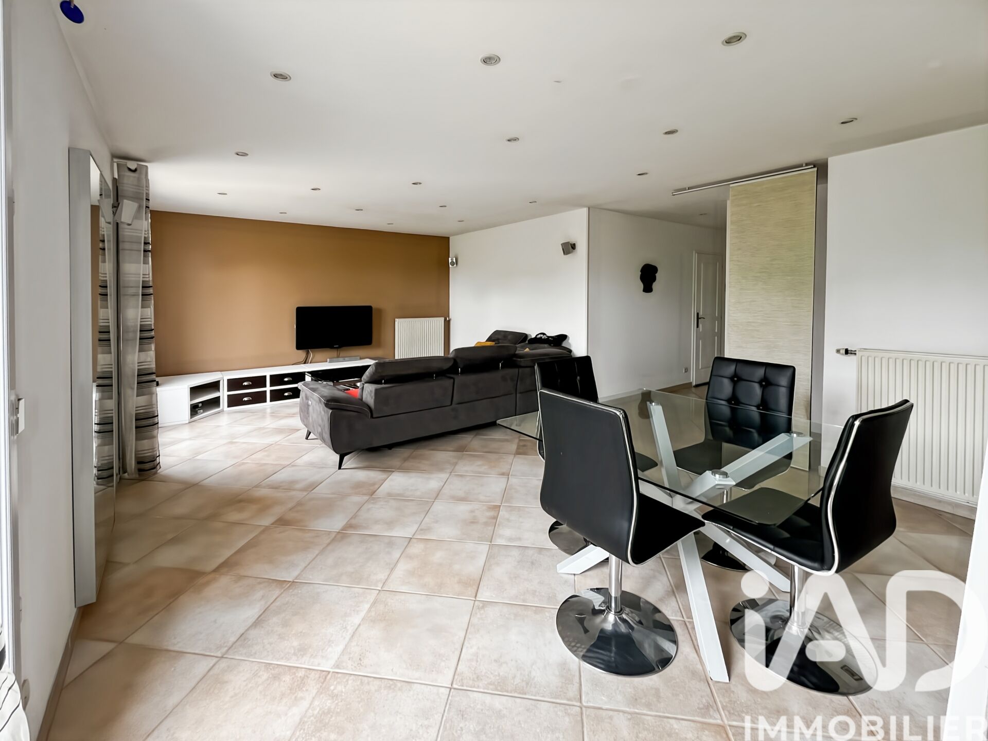 Vente Maison traditionnelle 5 pièces - Photo 3