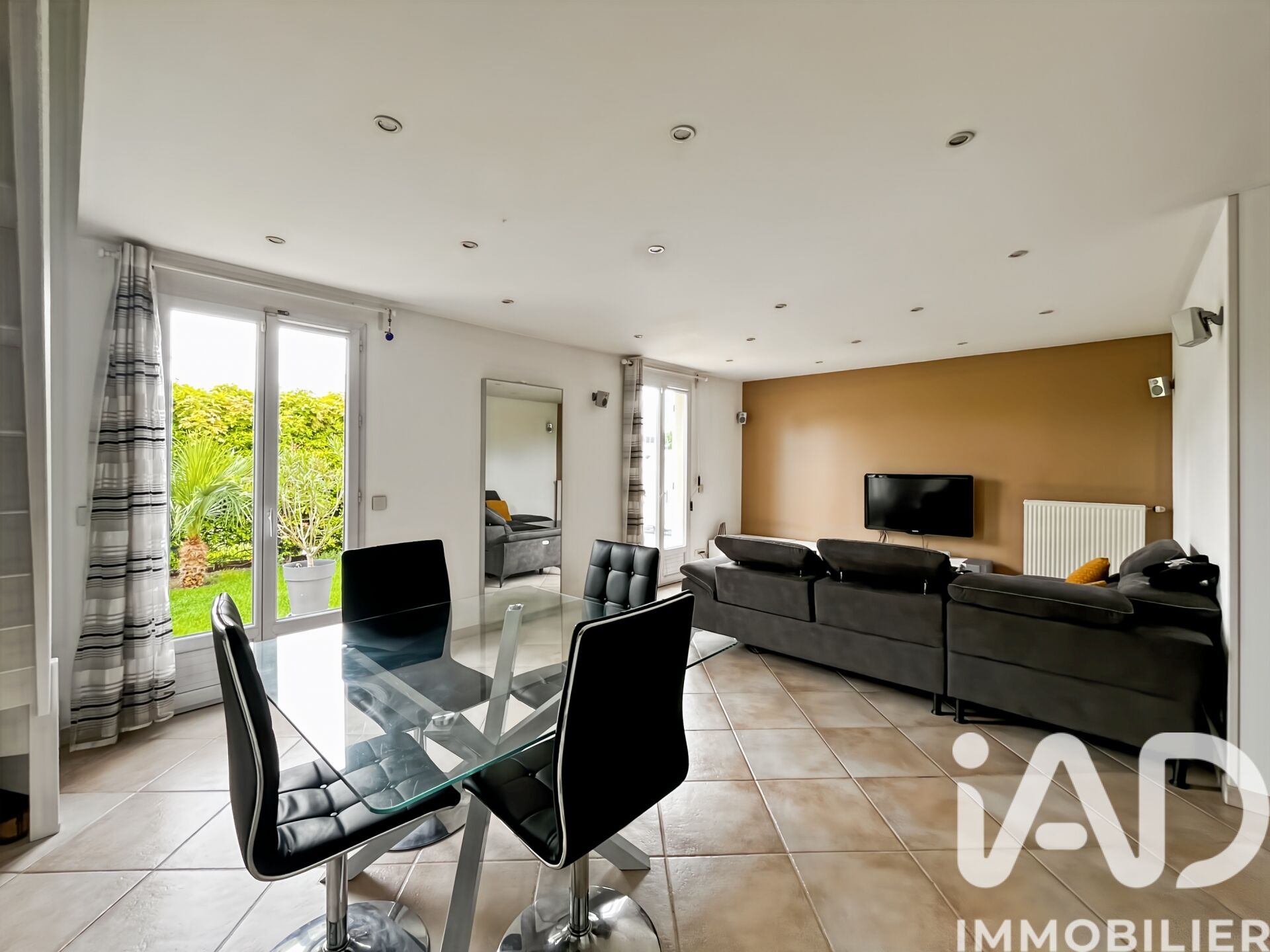 Vente Maison traditionnelle 5 pièces - Photo 4