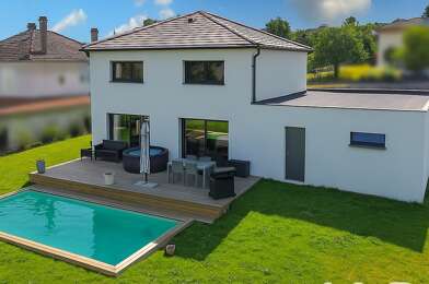 Maison 7 pièces 650000 €