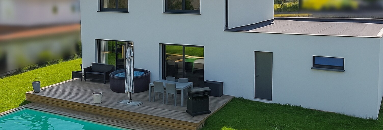 Maison 7 Pièces 181 m² à vendre à Semécourt (57280)