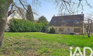 Maison 8 Pièces 147 m² à vendre à Boutigny-sur-Essonne (91820)