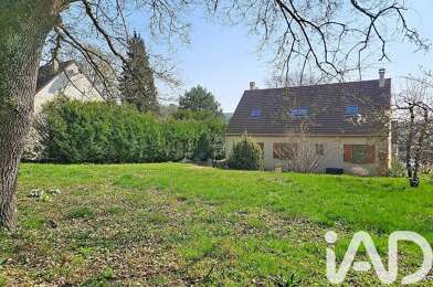 Maison 8 pièces 355000 €