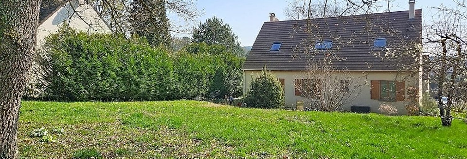 Maison 8 Pièces 147 m² à vendre à Boutigny-sur-Essonne (91820)