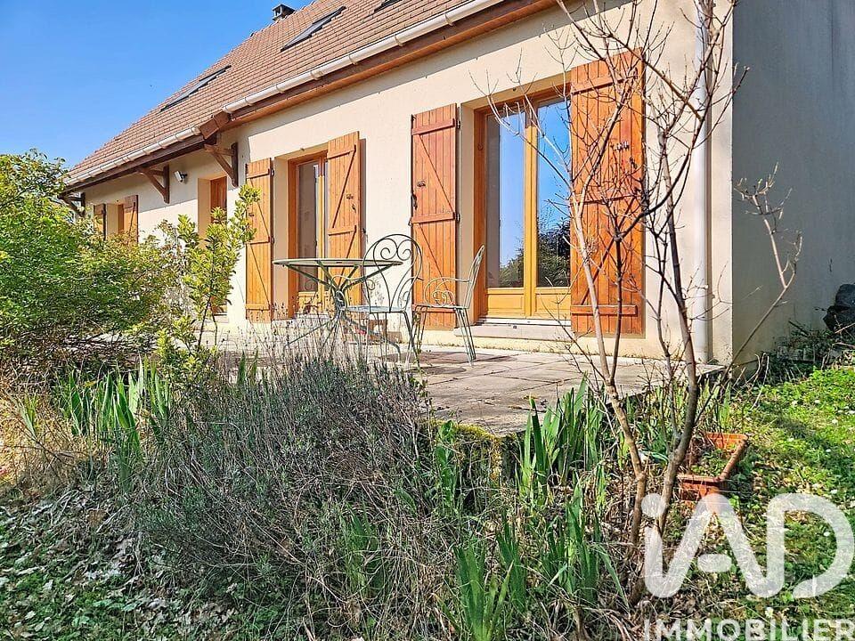 Maison à vendre, 8 pièces, 147 m², Boutigny-sur-Essonne