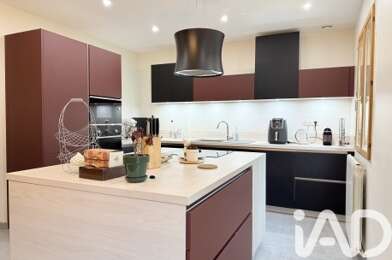 Maison 8 pièces 355000 €