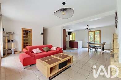 Maison 8 pièces 355000 €