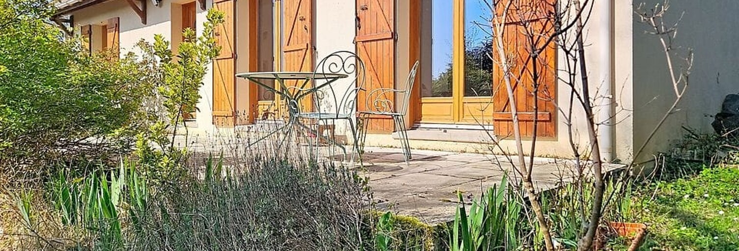 Maison 8 Pièces 147 m² à vendre à Boutigny-sur-Essonne (91820)