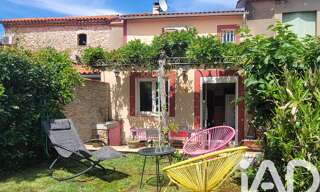 Maison 3 Pièces 95 m² à vendre à Aiguefonde (81200)
