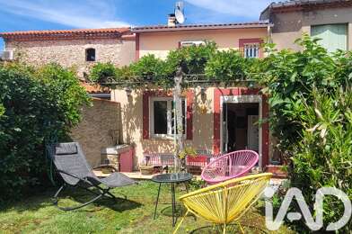 Maison 3 pièces 119000 €