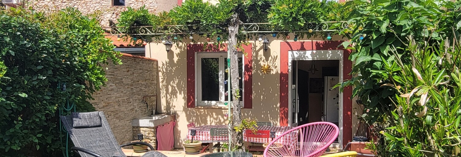 Maison 3 Pièces 95 m² à vendre à Aiguefonde (81200)