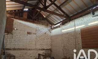 Immeuble  500 m² à vendre à Montauban (82000)