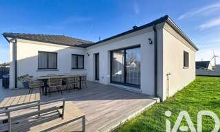 Maison 5 Pièces 125 m² à louer à Vélye (51130)