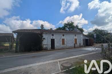 Maison 3 pièces 59000 €