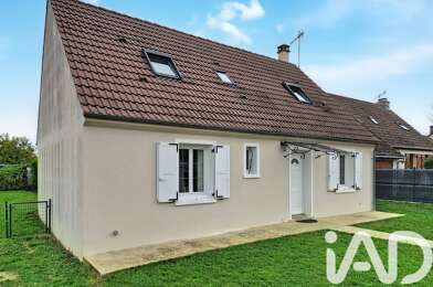 Maison 5 pièces 229000 €