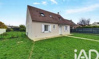 Maison 5 Pièces 127 m² à vendre à Montereau-Fault-Yonne (77130)