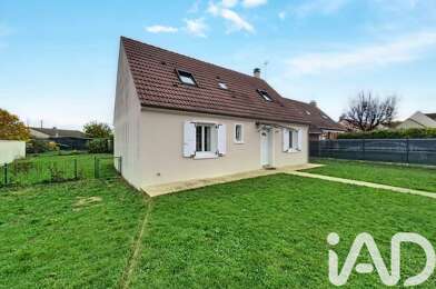 Maison 5 pièces 229000 €