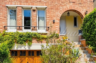 Maison 5 pièces 393000 €