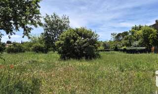 Terrain  2695 m² à vendre à Thézan-des-Corbières (11200)