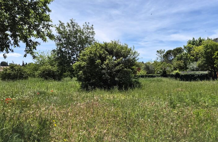 Vente Terrain 2 695 m&sup2; — photo 4