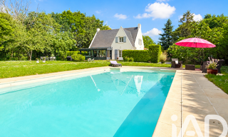 Maison 7 Pièces 160 m² à vendre à Le Cellier (44850)