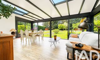 Maison 7 Pièces 160 m² à vendre à Le Cellier (44850)