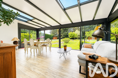 Maison 7 pièces 468000 €