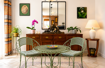 Vente Maison/villa 7 pièces — photo du bien
