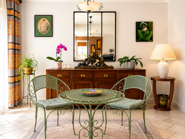 Vente Maison/villa 7 pièces — photo du bien