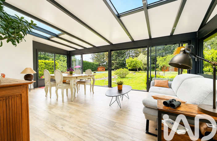 Vente Maison/villa 7 pièces — photo 3