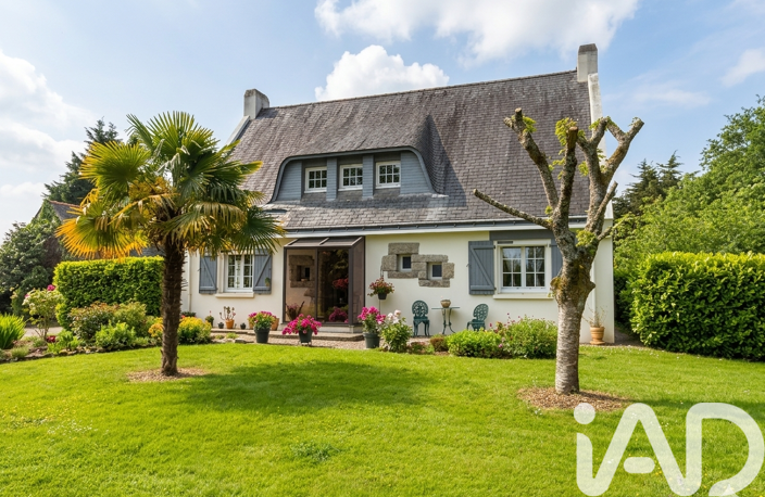 Vente Maison/villa 7 pièces — photo 4