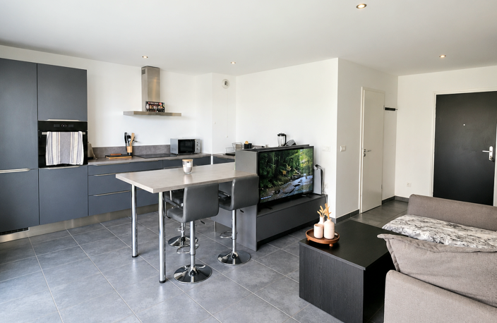 Vente Appartement 2 pièces — photo 3