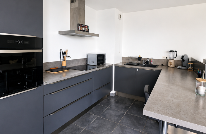 Vente Appartement 2 pièces — photo 4