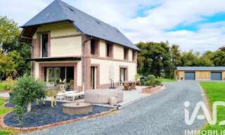 Maison 5 Pièces 127 m² à vendre à Cormeilles (27260)
