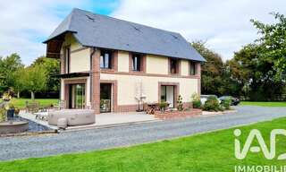 Maison 5 Pièces 127 m² à vendre à Cormeilles (27260)