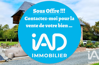 Maison 5 pièces 499500 €