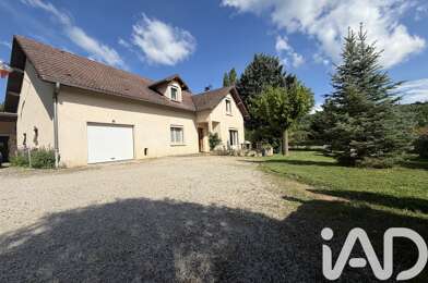 Maison 4 pièces 389000 €